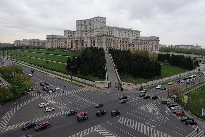 Contrasts of Communism - Small Group Walking Tour in Bucharest - Final Thoughts & Who It’s Perfect For