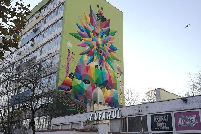 Contrasts of Communism - Small Group Walking Tour in Bucharest - FAQ
