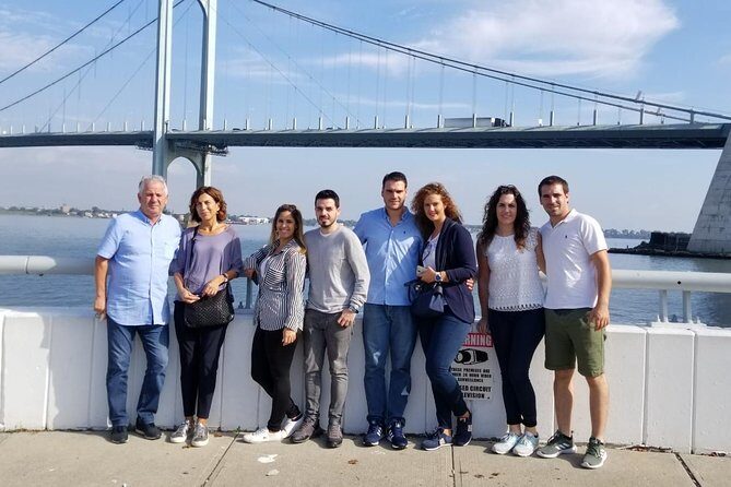 Contrasts of New York - Bronx, Queens and Brooklyn Arcol Travel - Who Is This Tour Best For?