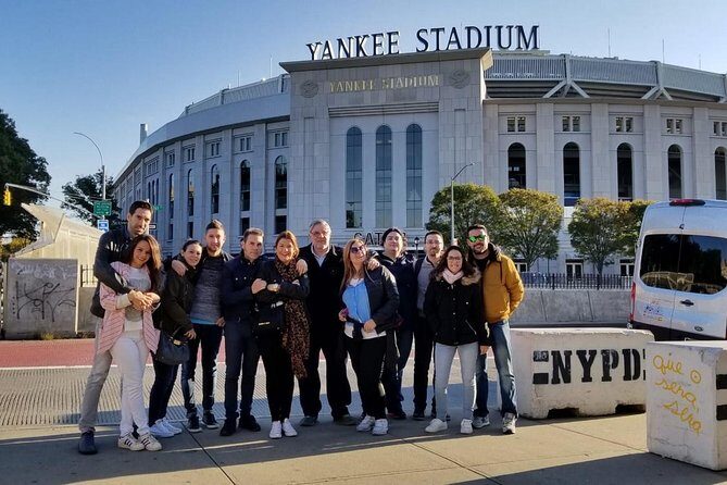 Contrasts of New York - Bronx, Queens and Brooklyn Arcol Travel - FAQs