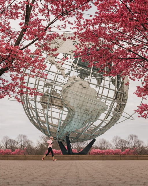 Contrasts of New York Tour - What You Can Expect from the Contrasts of New York Tour