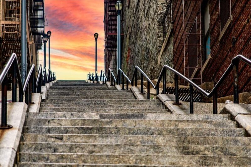 Contrasts of New York Tour - Practical Information: Logistics, Value, and Tips