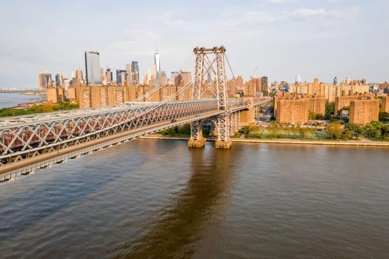 Contrasts of New York Tour - Authenticity and Review Highlights