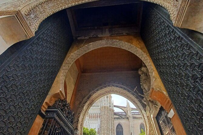 Contrasts of Seville - Who is This Tour For?