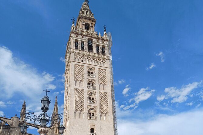 Contrasts of Seville - Final Thoughts
