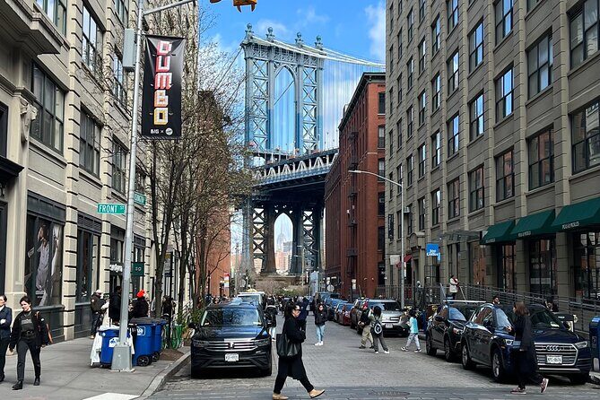 Contrasts VIP Private (We visited Harlem, Bronx, Queens, Brooklyn and Manhattan) - Who Should Book This Tour?