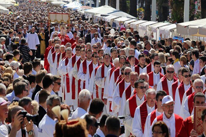 Controversies behind Split and Croatia-Anthropologist guide - The Experience: What to Expect