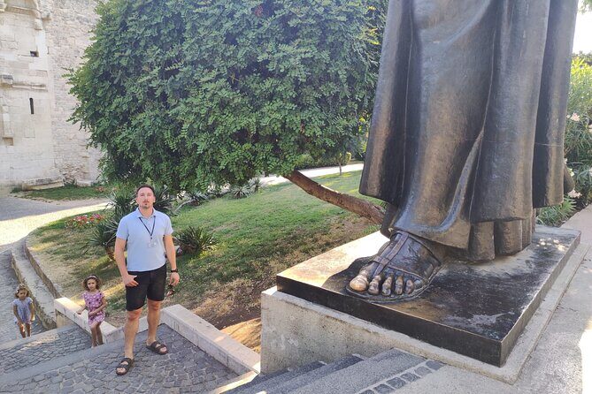 Controversies behind Split and Croatia-Anthropologist guide - Who Should Consider This Tour?