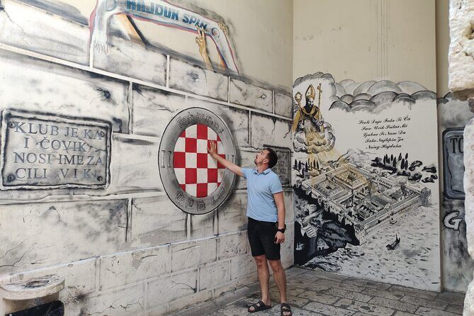 Controversies behind Split and Croatia-Anthropologist guide - FAQ