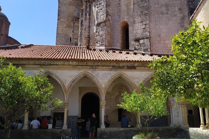 Convent of Christ Tour "Portugal in the Map" - Visit Tomar with a local guide! - Final Thoughts: Is It Worth It?