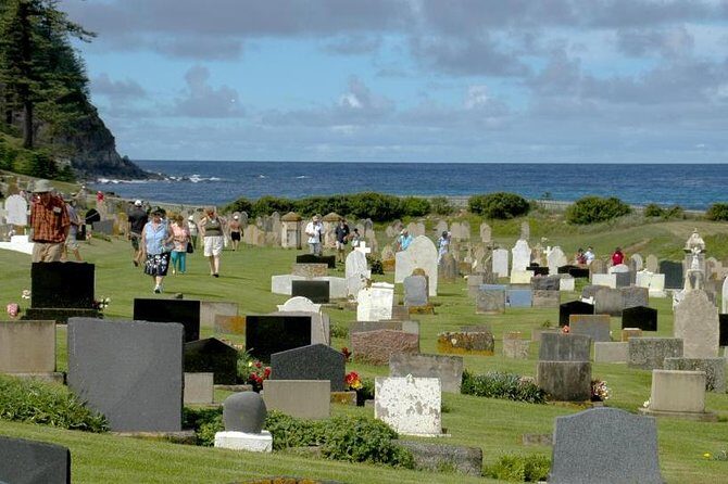 Convict Kingston Tour - An In-Depth Look at the Convict Kingston Tour