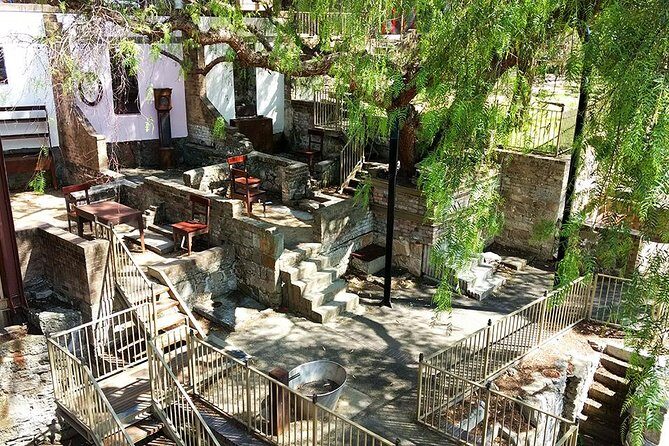 Convicts and The Rocks: Sydney's Walking Tour Led by Historian - Key Points