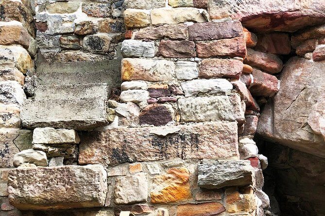 Convicts and The Rocks: Sydney's Walking Tour Led by Historian - The Value of This Tour