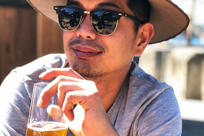 Convicts and The Rocks: Sydney's Walking Tour Led by Historian - Who Will Love This Tour?