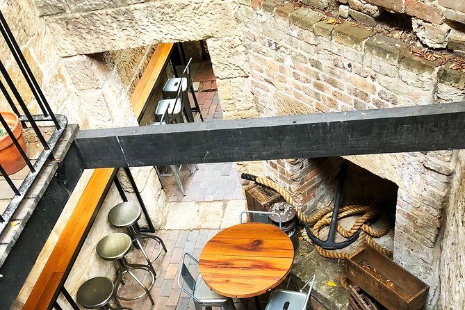 Convicts and The Rocks: Sydney's Walking Tour Led by Historian - FAQs