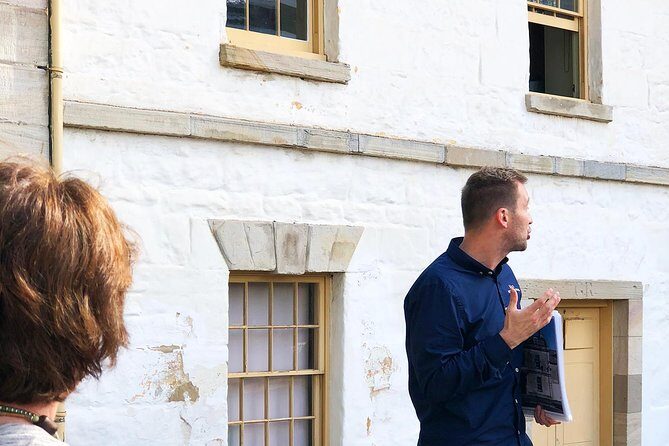 Convicts and The Rocks: Sydney's Walking Tour Led by Historian - Final Thoughts