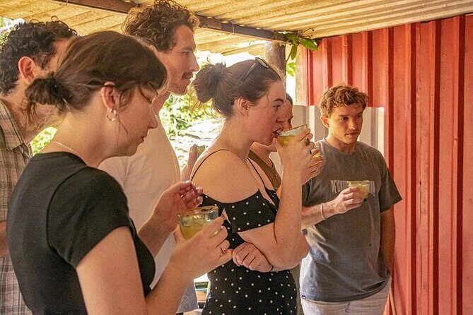 Cook 2 Moles Oaxacanos with a Traditional Cook - An In-Depth Look at the Experience