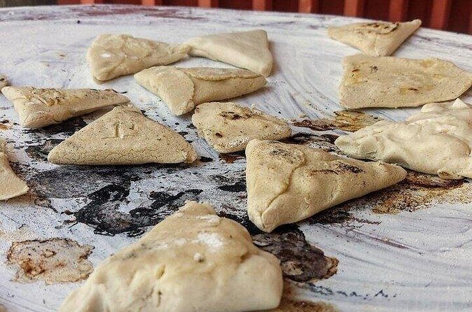 Cook 2 Moles Oaxacanos with a Traditional Cook - Who Should Sign Up?