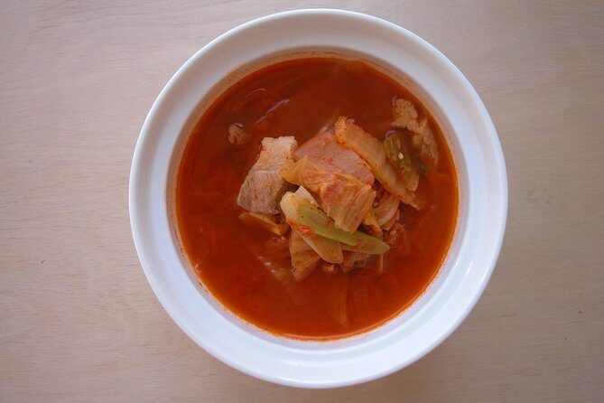 Cook 3 Authentic Korean Dishes with Local Market Tour - FAQ