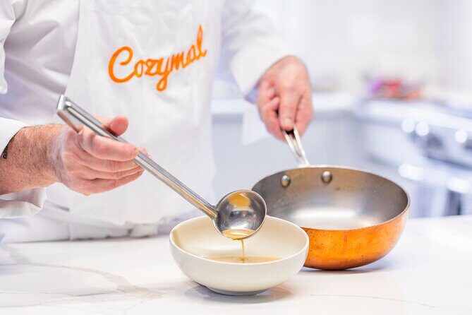 Cook a Seasonal Portuguese Feast + Wine (Includes 3-Course Meal) - An In-Depth Look at the Cooking Class Experience