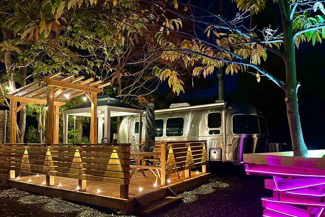 Cook a Trail Food in a Harbor Town at the Foot of the Hidaka - FAQs