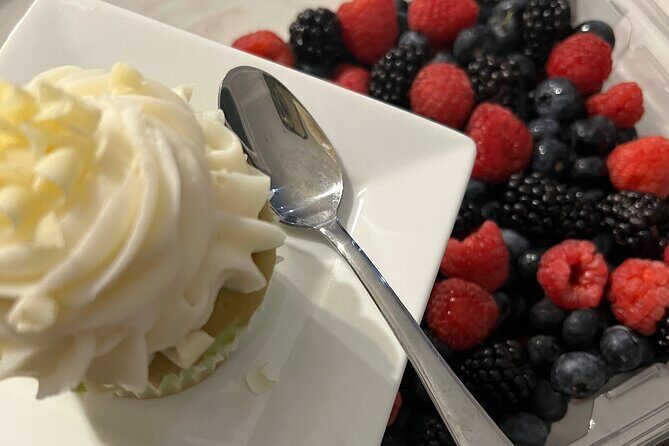 Cook American Dishes with a Private Chef - The Experience: What to Expect