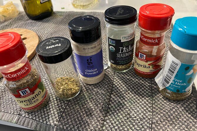 Cook American Dishes with a Private Chef - Authenticity and Review Highlights