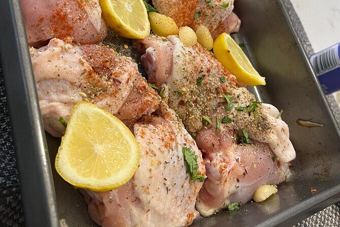 Cook American Dishes with a Private Chef - FAQ