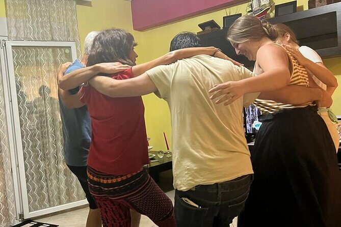 Cook and dine with a Greek family - A Detailed Look at the Experience