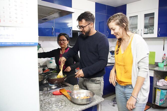Cook and Dine with a Local family - An In-Depth Look at the Experience