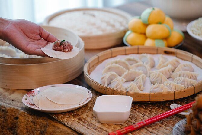 Cook and Eat: Cooking Class in Kathmandu near Thamel - Key Points