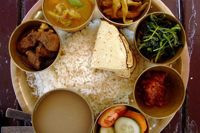 Cook and Eat: Cooking Class in Kathmandu near Thamel - The Itinerary: What to Expect at Each Step