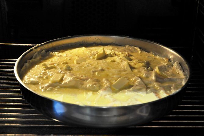 Cook and Eat with a Local in Sofia - A Closer Look at the Culinary Experience in Sofia
