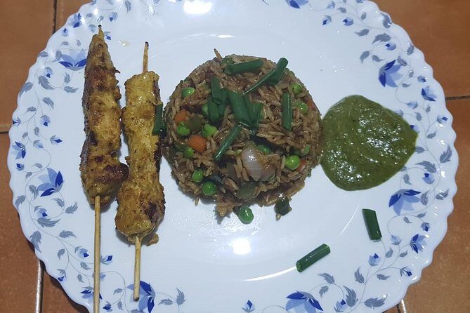 Cook and Learn Nepalese cusine. - An In-Depth Look at the Cooking Experience
