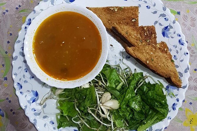 Cook and Learn Nepalese cusine. - FAQ