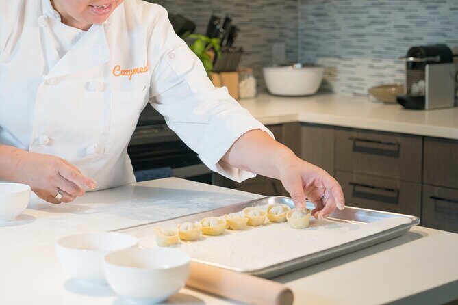 Cook Authentic Chinese Feast in Houston (Includes 4-Course Meal) - What to Expect from the Chinese Cooking Class in Houston