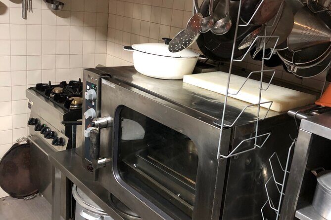 Cook Cod Fish as a Local in Traditional Place - FAQ