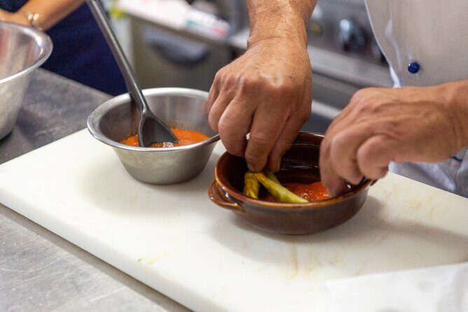 Cook & Dine with Breathtaking Views of the Positano Coast - An Honest Look at the Price & Value