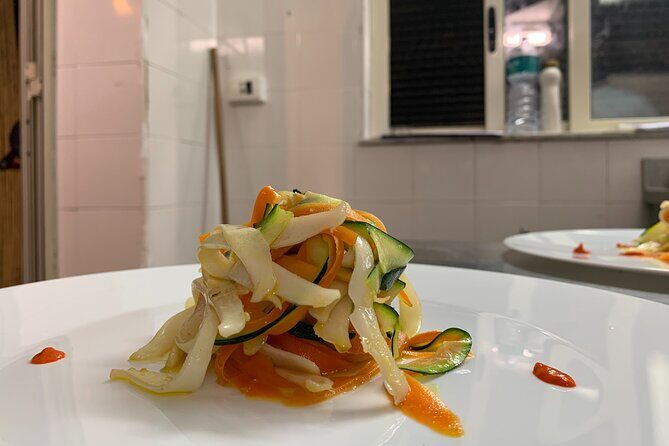 Cook, discover sights, taste food & wine with a chef in Syracuse - Final Thoughts