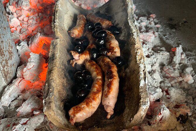 Cook, Eat & Embrace Sicily-An Authentic Cooking Experience - The Sum Up: Who Should Book This Experience?