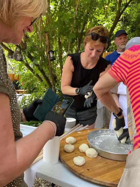 Cook Like a Local Authentic Cooking Class in Gjirokastra - Exploring the Gjirokastra Cooking Class