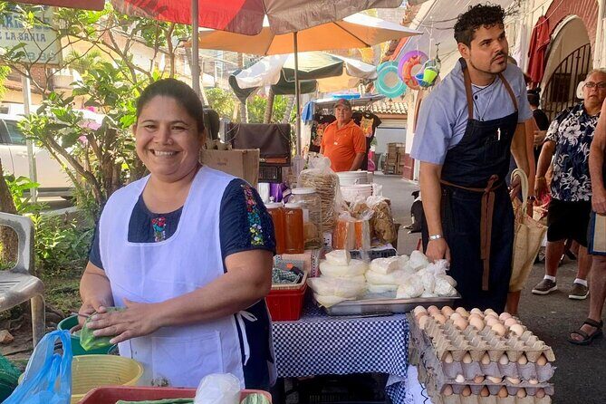 Cook Like a Local: Vallarta Market & Cooking Experience - A Warm Welcome and Introduction to Puerto Vallarta’s Culinary Heart