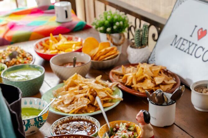 Cook Like a Local: Vallarta Market & Cooking Experience - Savoring Your Creations