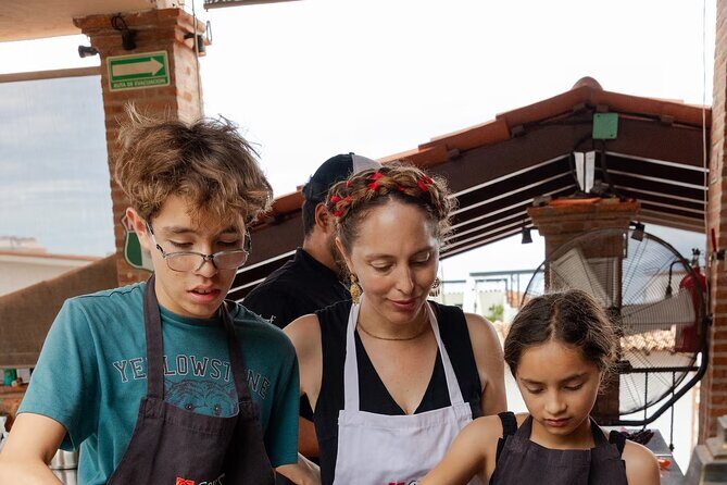 Cook Like a Local: Vallarta Market & Cooking Experience - Take-Home Skills and Memories