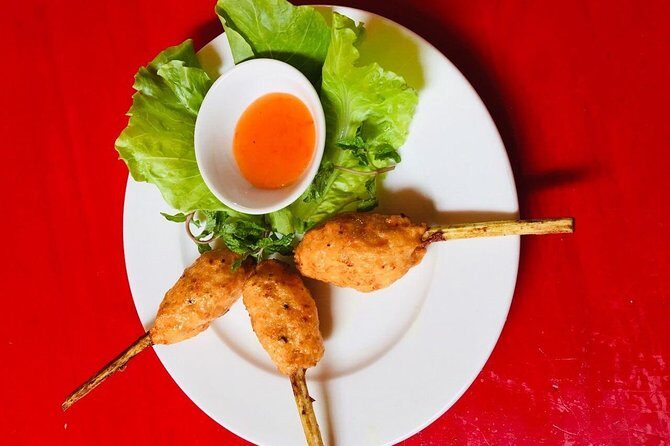 Cook Like a Local: Your Personalized Vietnamese Culinary Journey - Why This Tour Excels