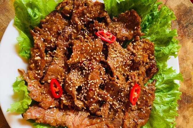 Cook Like a Local: Your Personalized Vietnamese Culinary Journey - Who Will Love This Experience?