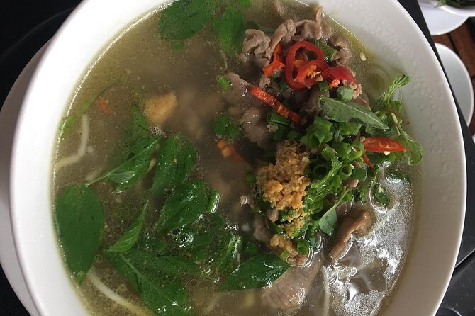 Cook Like a Local: Your Personalized Vietnamese Culinary Journey - Final Thoughts
