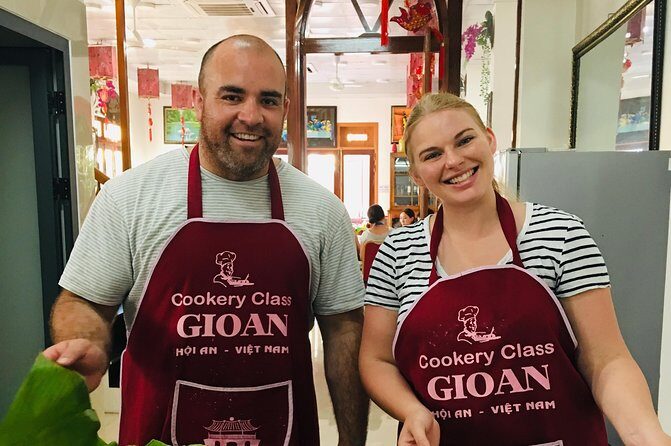 Cook Like a Local: Your Personalized Vietnamese Culinary Journey - FAQ