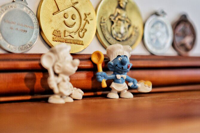 Cook Like A Pro in Taroona - Who Will Love This?