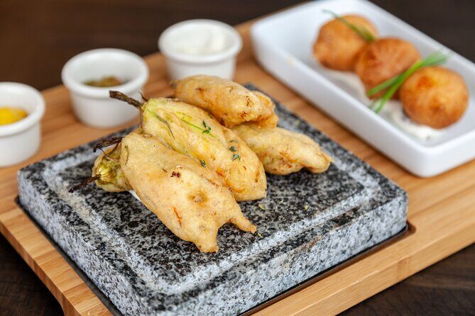 Cook Pasta, Wine-Braised Meat & Dessert (Includes 4-Course Meal) - Final Thoughts